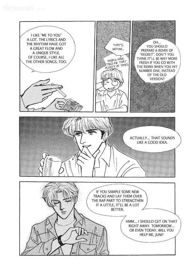 Do Whatever You Want Chapter 4.4 36